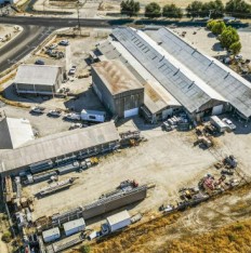Office & Warehouse For Lease